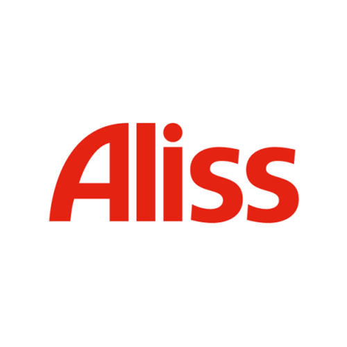 Logo Aliss