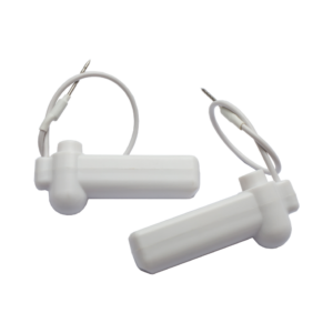 Sensores de seguridad reutilizables para productos
