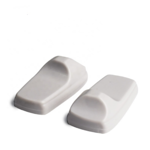 Sensor de seguridad EAS adhesivo reutilizable