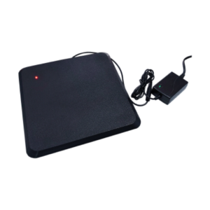 Antena RFID para sistema de seguridad