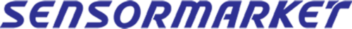 Logo oficial de SensorMarket