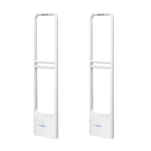 Antenas EAS para control de mercancía en tiendas