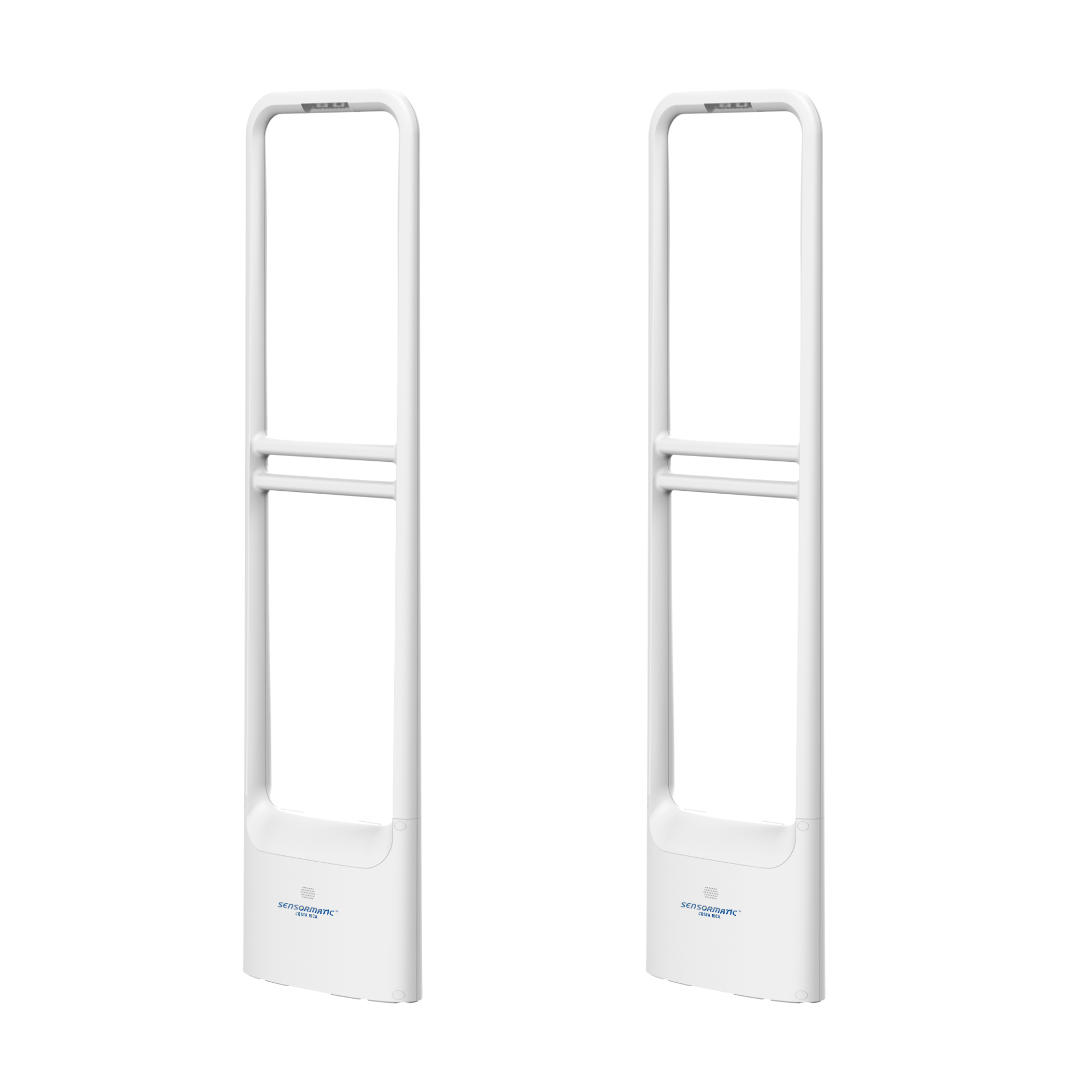 Antenas EAS para control de mercancía en tiendas