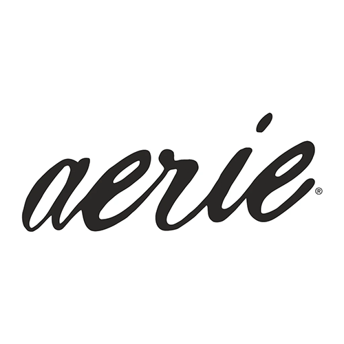 Logo aerie