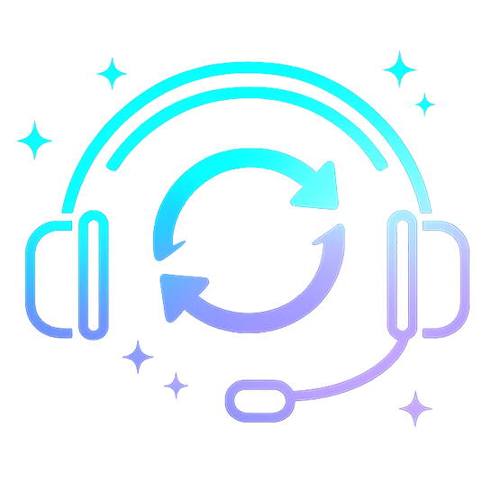 Imagen de Sensormarket de unos audifonos