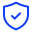 Imagen de escudo de seguridad para Sensormarket