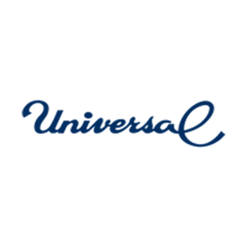 Logo Universal