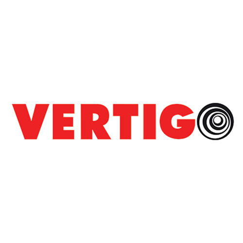 Logo Vertigo